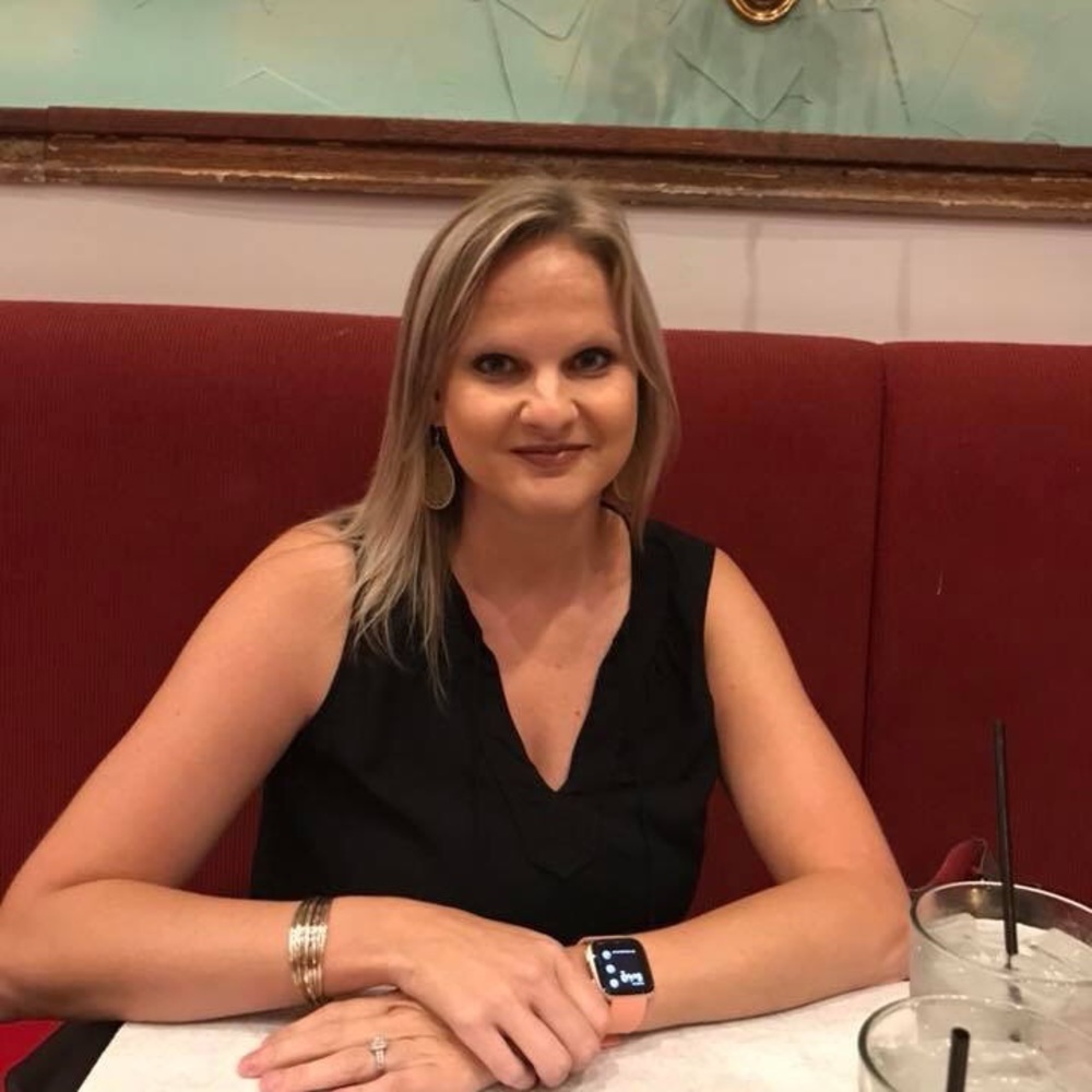 Meet your Posher, nicole